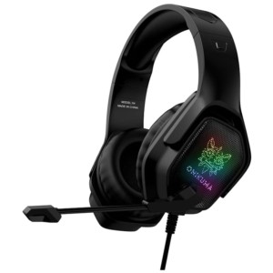 Auriculares Gaming ONIKUMA X4 Negro