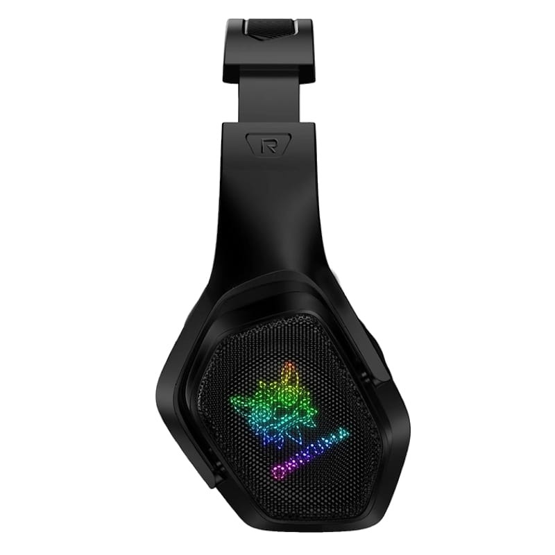 Auriculares Gaming ONIKUMA X4 Negro - Ítem2