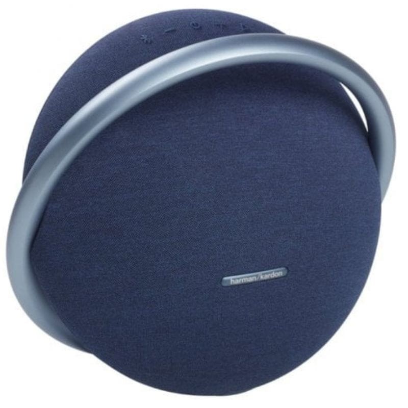Harman Kardon Onyx Studio 7 - Azul - Coluna Bluetooth - Item