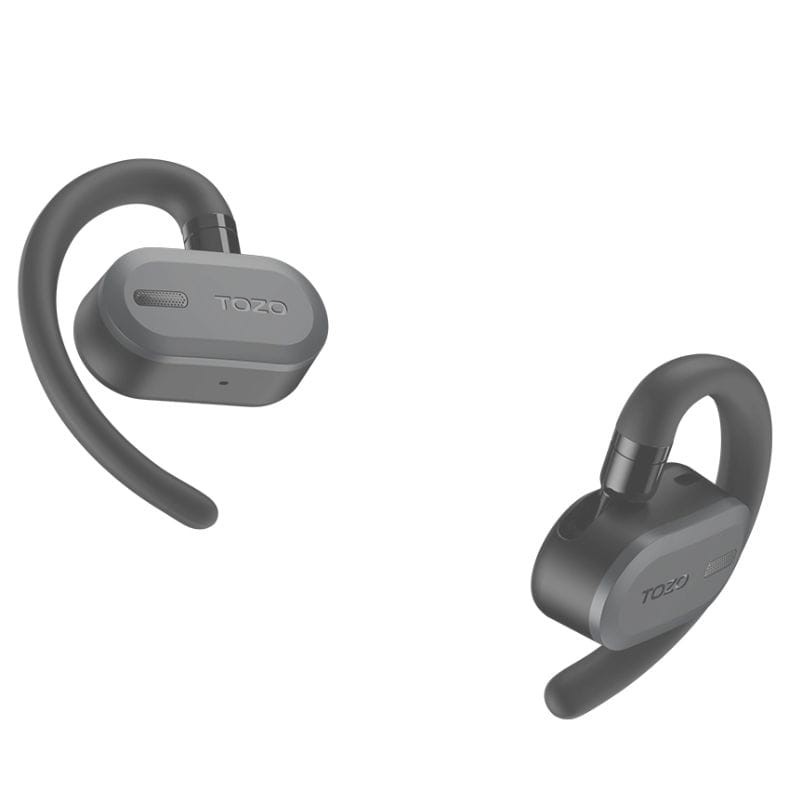 TOZO Openbuds True Negro - Auriculares Bluetooth - Ítem2