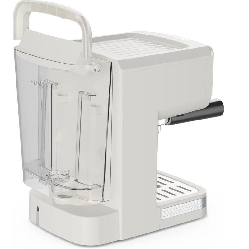 Moulinex XP330A10 Opio Soleil : 15 bares de presión - Depósito 1.5 L ...
