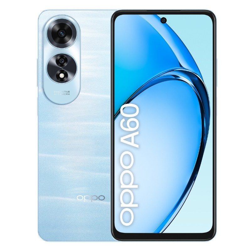 OPPO A60
