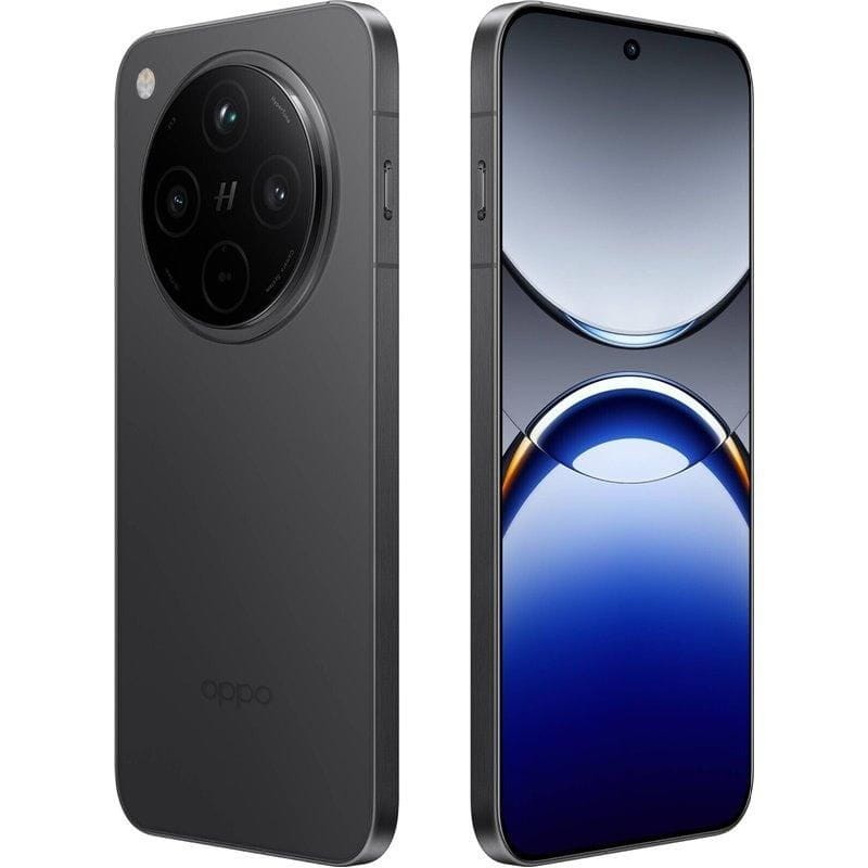 Oppo Find X8 12 Go 512 Go Noir - Ítem3