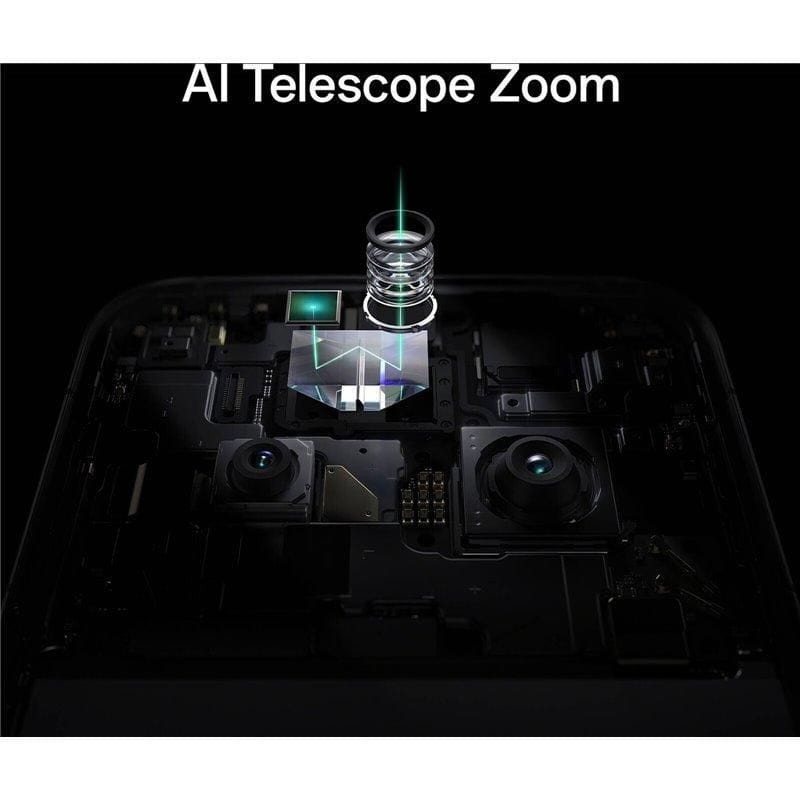 Oppo Find X8 12 Go 512 Go Noir - Ítem6