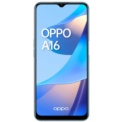 Oppo A16 4GB/64GB Azul - Ítem