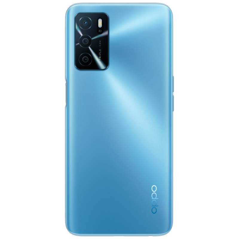 Oppo A16s 4 GB/64GB Azul - Item4