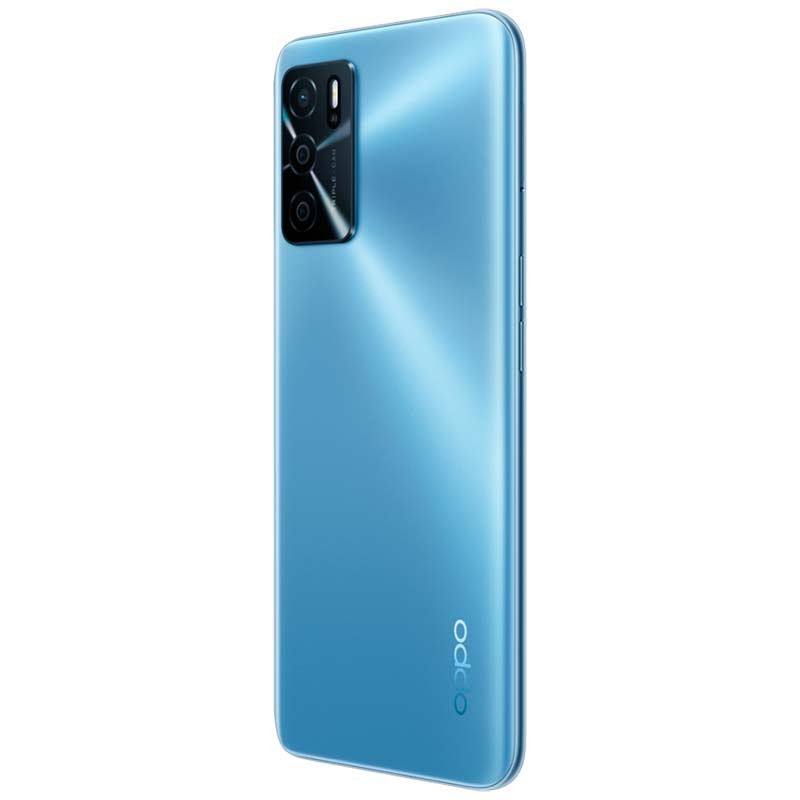 Oppo A16s 4GB/64GB Azul - Ítem5