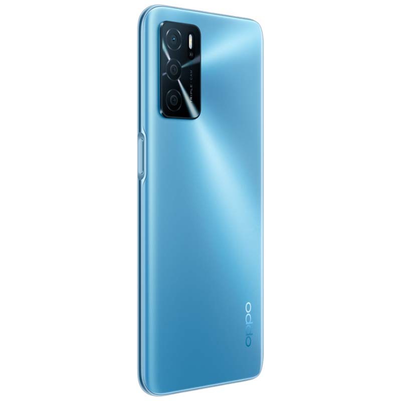 Oppo A16 4GB 64GB Azul - Item6