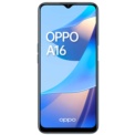 Oppo A16 4GB/64GB Negro - Ítem