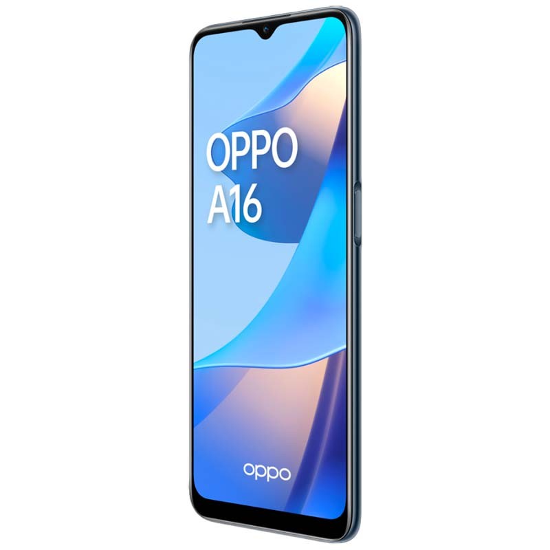 Oppo A16s 4GB/64GB Preto - Item3