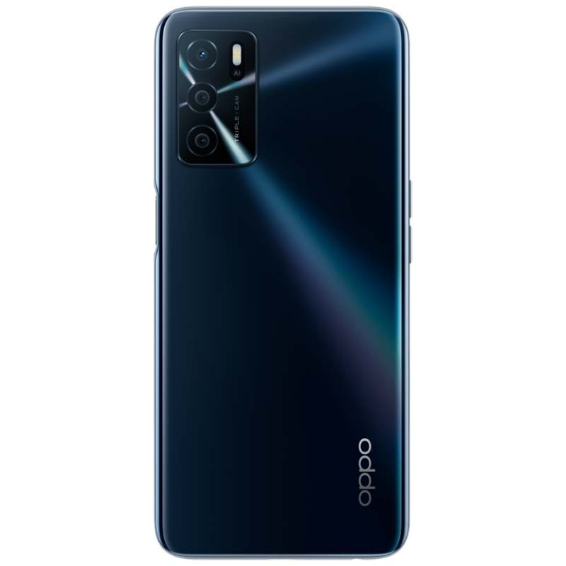 Oppo a16