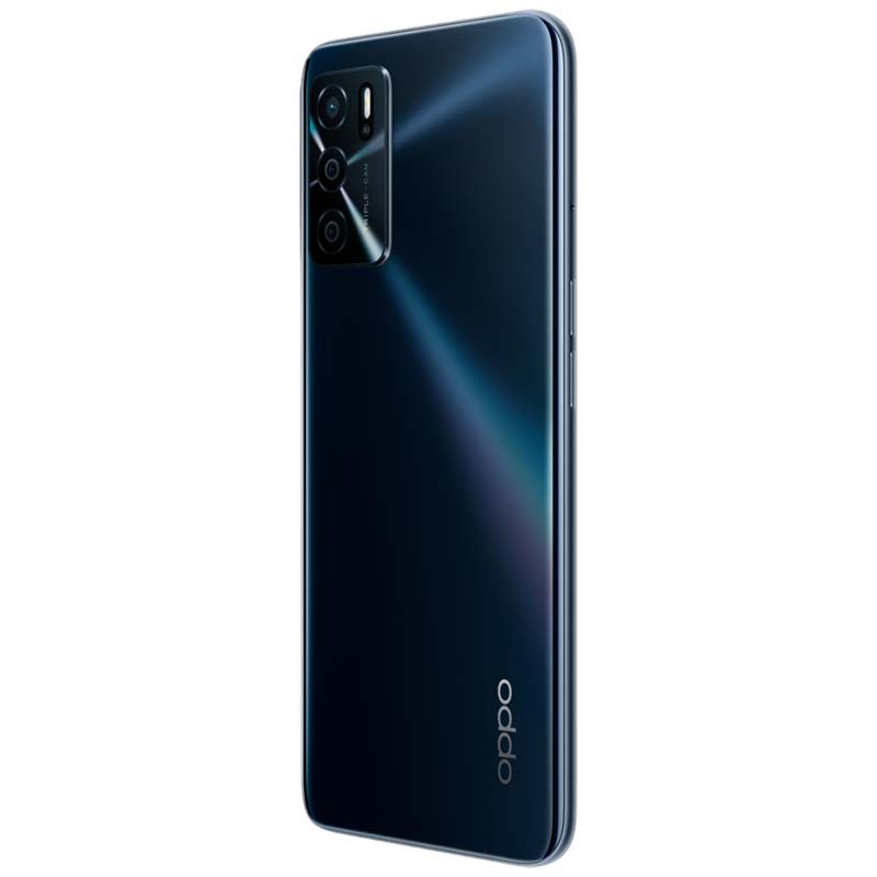 Oppo A16s 4GB/64GB Preto - Item5