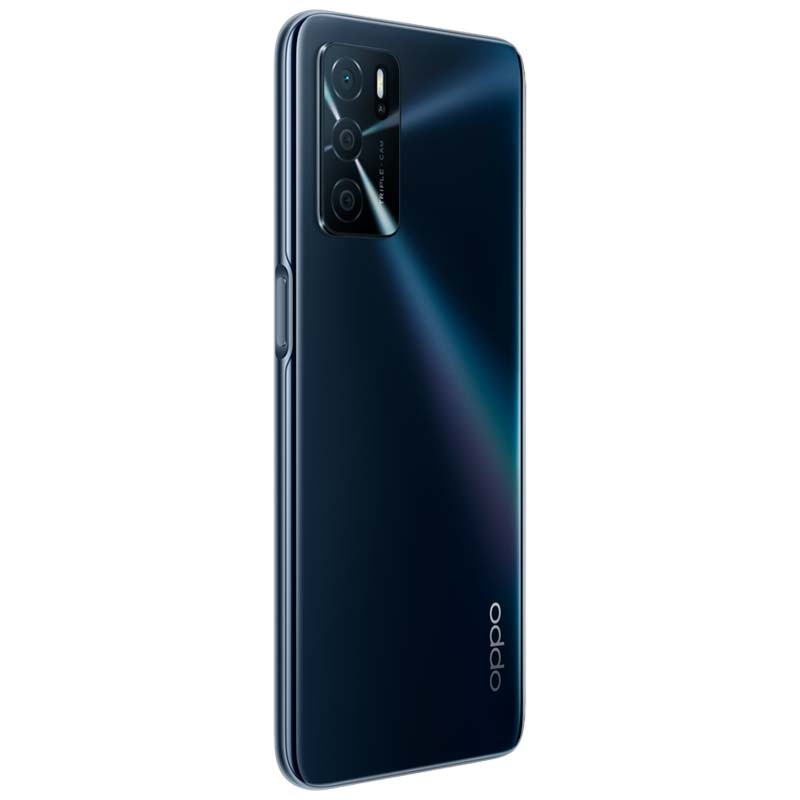 Oppo A16s 4Go/64Go Noir - Ítem6