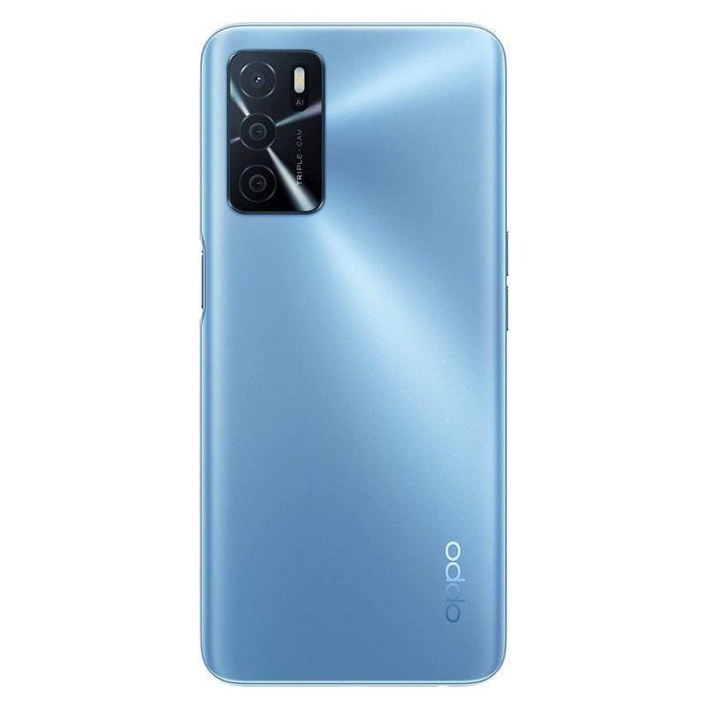 OPPO A16 3GB/32GB Bleu - Téléphone portable - Ítem2