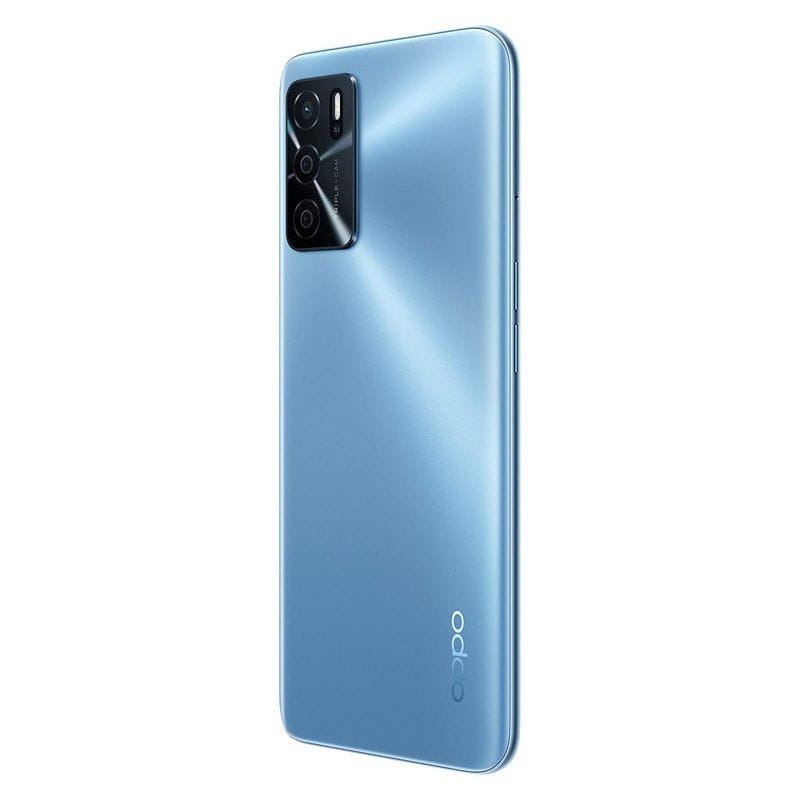 OPPO A16 3GB/32GB Azul - Teléfono Móvil - Ítem5