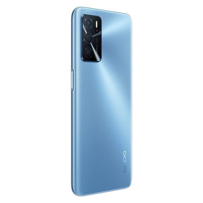 OPPO A16 3GB/32GB Azul - Teléfono Móvil - Ítem6