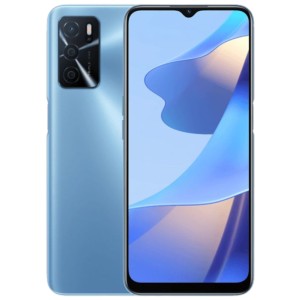 Oppo A16s 4GB/64GB Azul