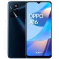 Oppo A16s 4GB/64GB Negro - Ítem
