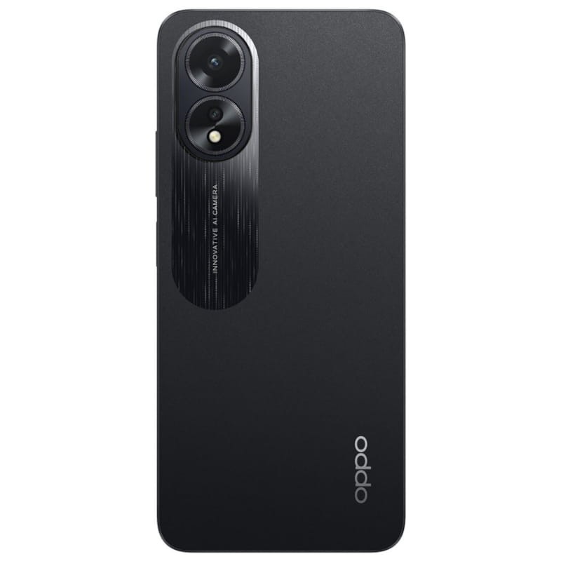 Oppo A38 4GB/128GB Preto - Telemóvel - Item2
