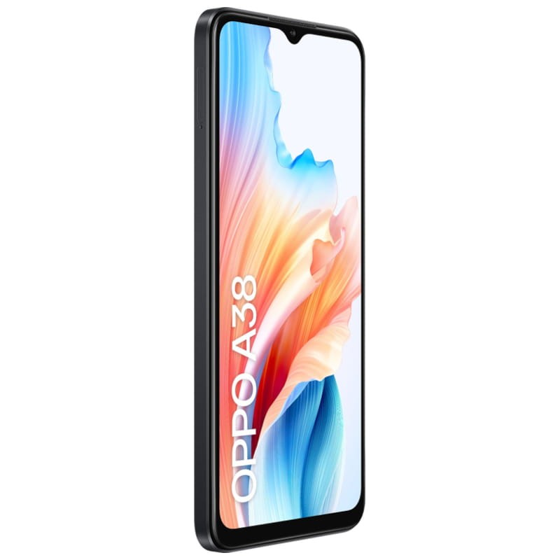 Oppo A38 4GB/128GB Preto - Telemóvel - Item3
