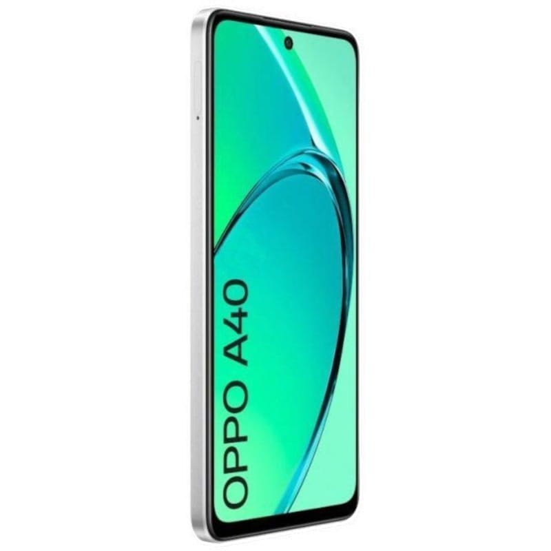 OPPO A40 6GB/128GB Branco - Telemóvel - Item3