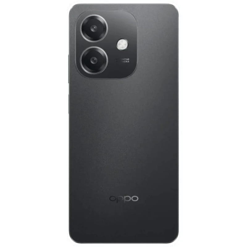 OPPO A40 6GB/128GB Negro - Teléfono móvil - Ítem2