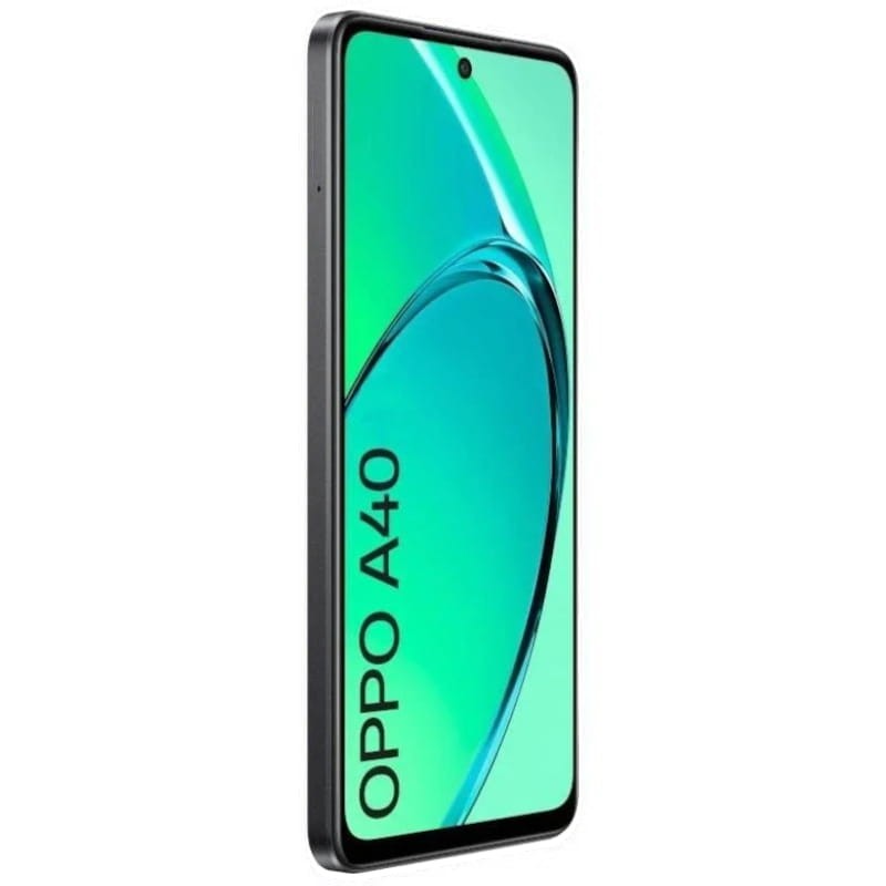 OPPO A40 6GB/128GB Negro - Teléfono móvil - Ítem3