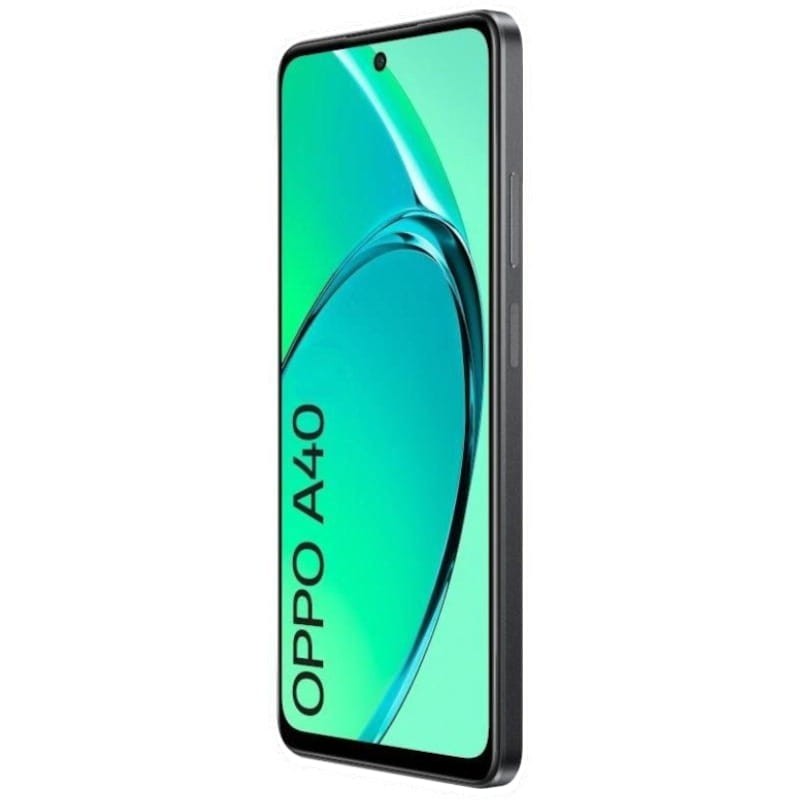 OPPO A40 6GB/128GB Negro - Teléfono móvil - Ítem4