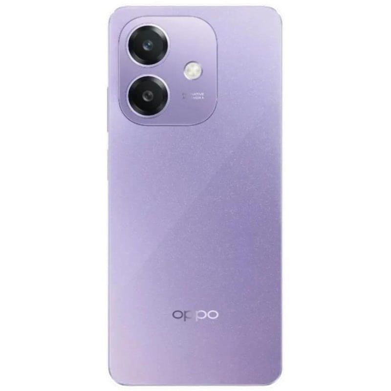 OPPO A40 4GB/128GB Roxo - Telemóvel - Item2