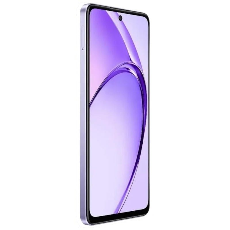 OPPO A40 4GB/128GB Roxo - Telemóvel - Item3