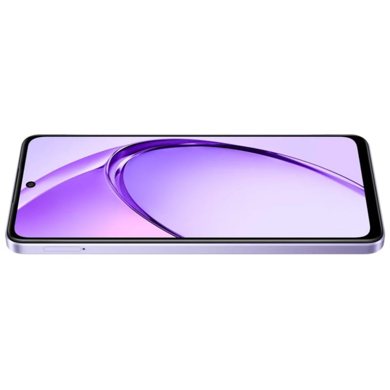 OPPO A40 4GB/128GB Roxo - Telemóvel - Item4