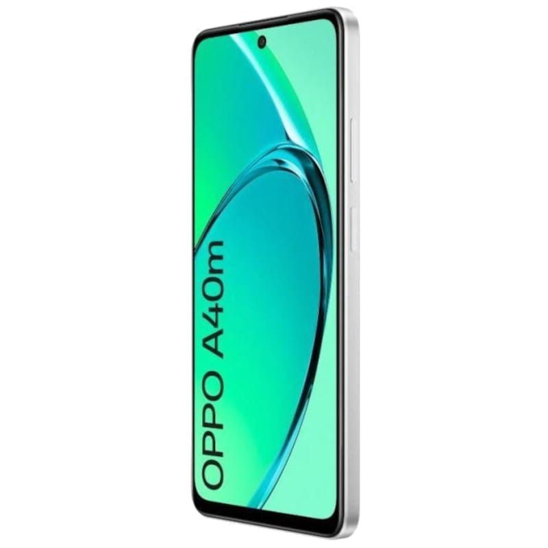 OPPO A40m 8GB/256GB Branco - Telemóvel - Item3