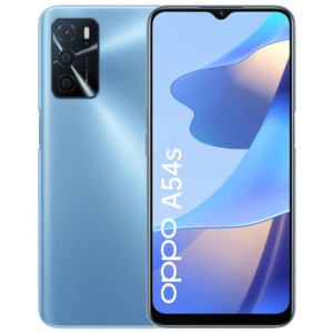 OPPO A54s 4GB/128GB Azul