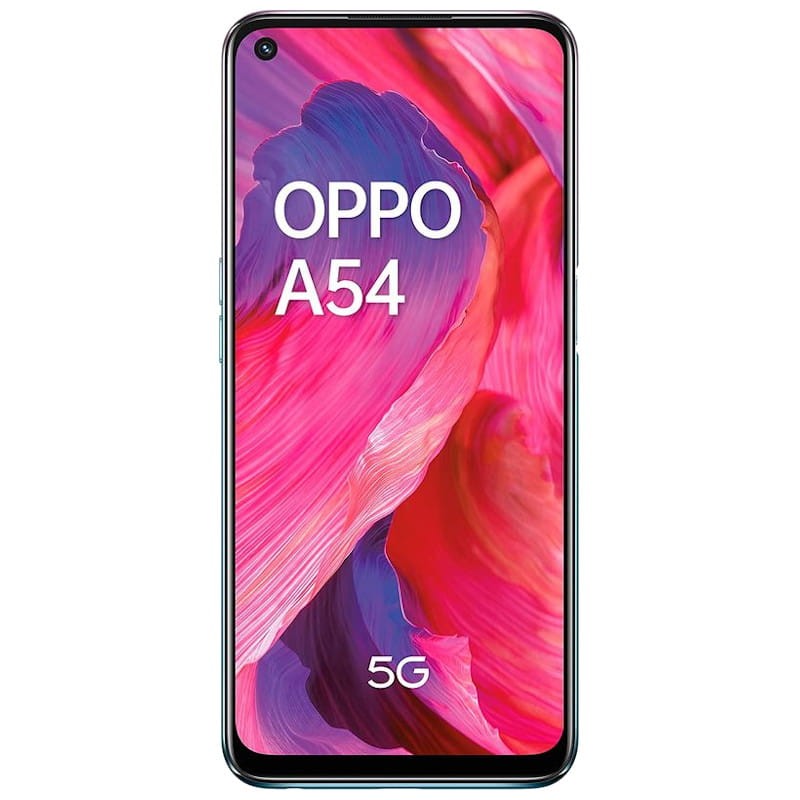 Oppo A54 5G 4GB/64GB - Ítem