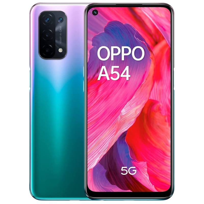 Oppo A54 5G 4GB/64GB - Ítem2