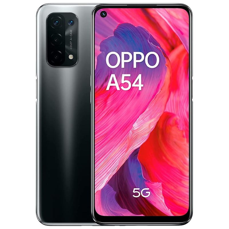 Oppo A54 5G 4GB/64GB - Ítem3