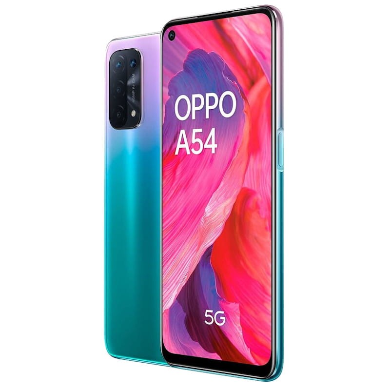 Oppo A54 5G 4GB/64GB - Ítem6