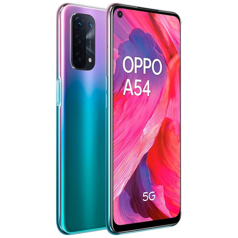 Oppo A54 5G 4GB/64GB - Ítem7