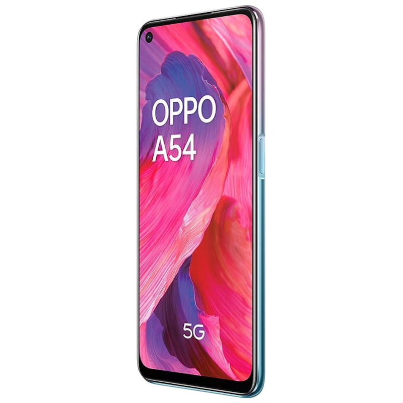 Oppo A54 5G 4GB/64GB - Ítem8