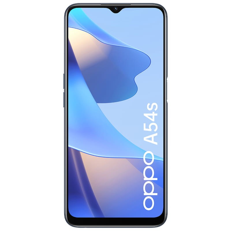 OPPO A54s 4GB/128GB Negro - Ítem1