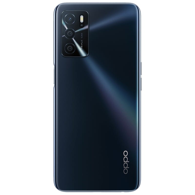 OPPO A54s 4GB/128GB Negro - Ítem2