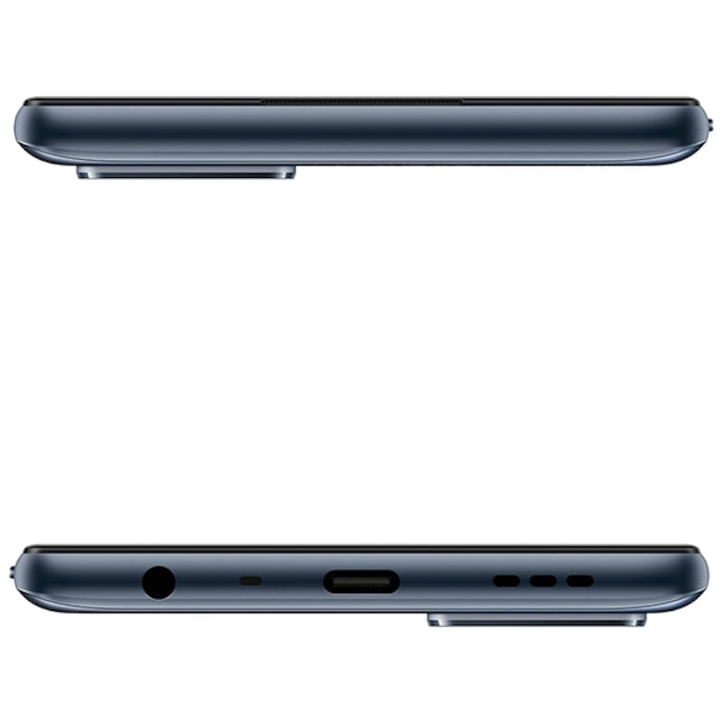 OPPO A54s 4Go/128Go Noir - Ítem4