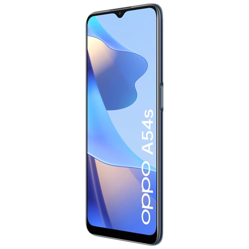 OPPO A54s 4GB/128GB Negro - Ítem5