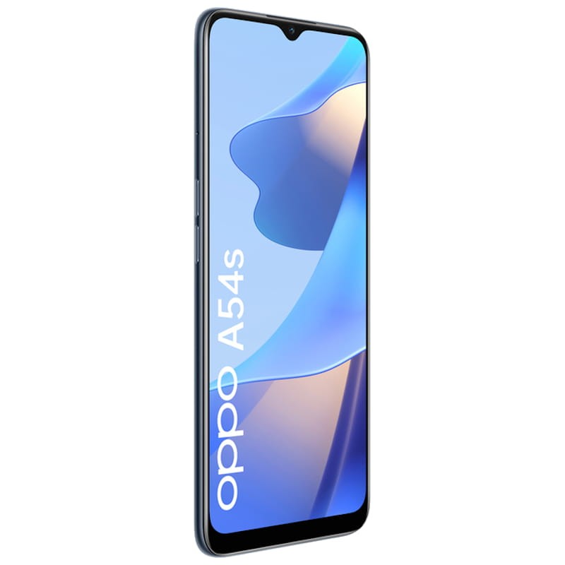 OPPO A54s 4GB/128GB Negro - Ítem6