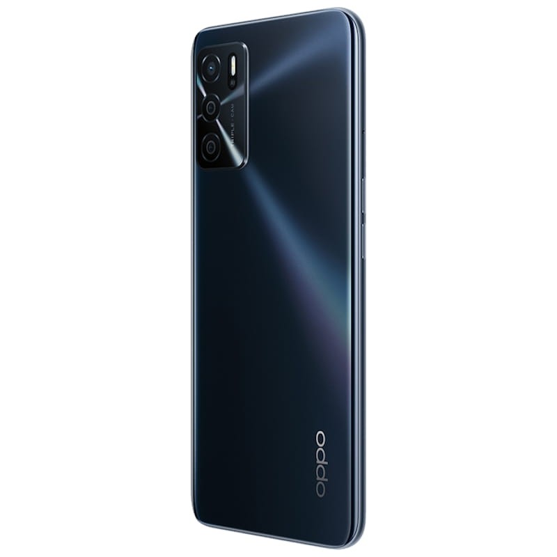 OPPO A54s 4GB/128GB Negro - Ítem7