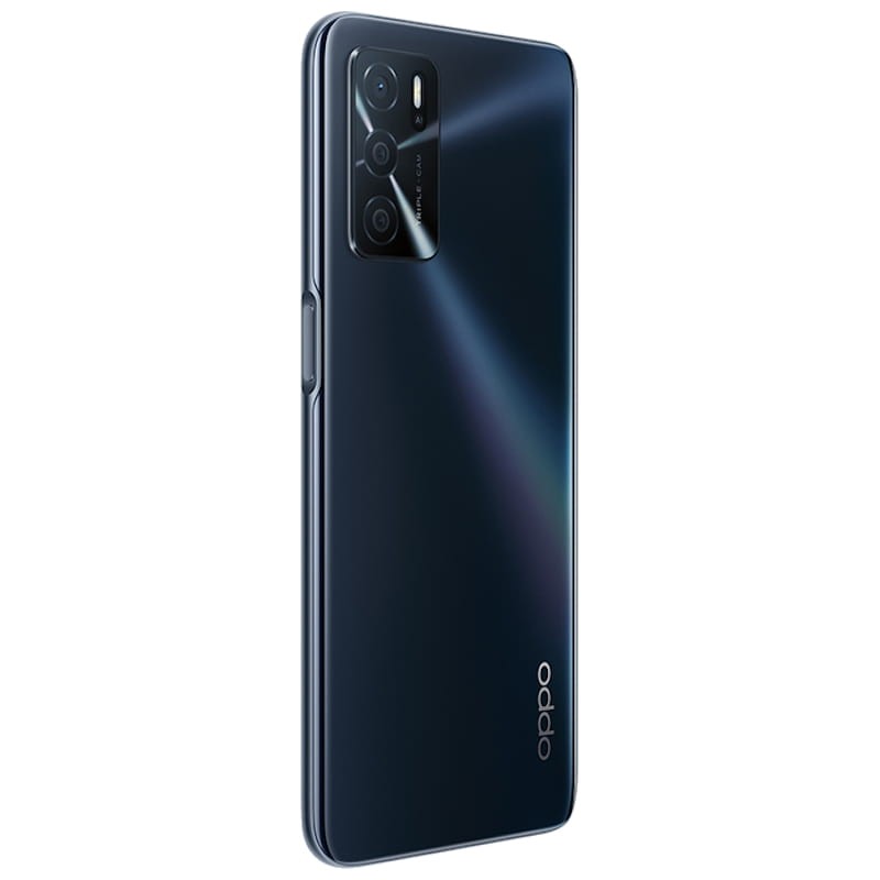 OPPO A54s 4Go/128Go Noir - Ítem8