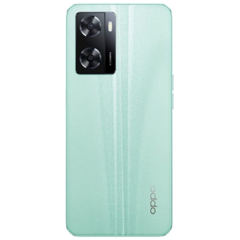 OPPO A57 4G 4 GB /64GB Verde - Telemóvel - Item2