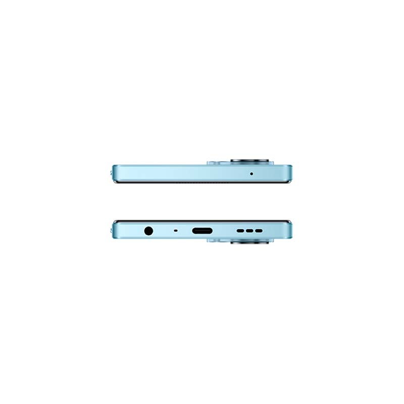 Oppo A57 5G 4Go/64Go Bleu - Téléphone portable - Ítem7