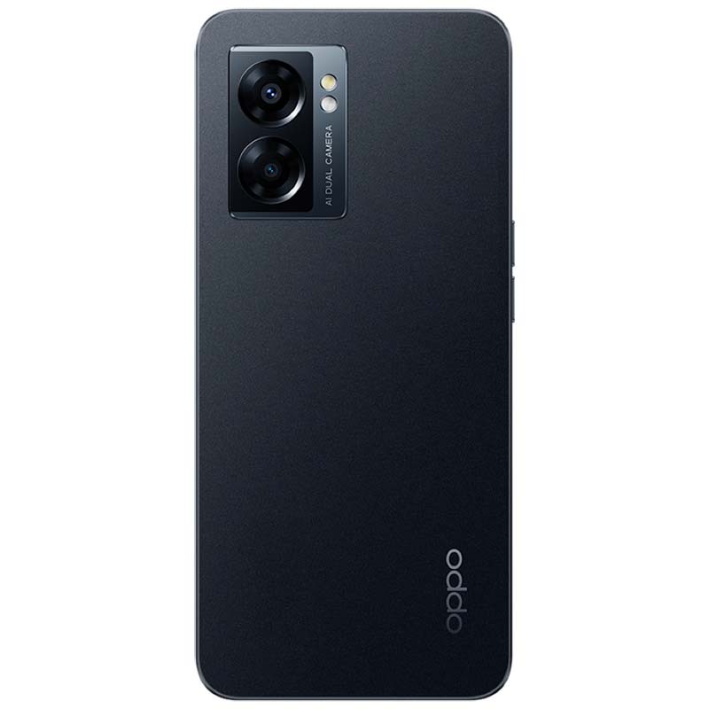 Oppo A57 4G 4GB/64GB Preto - Telemóvel - Item1