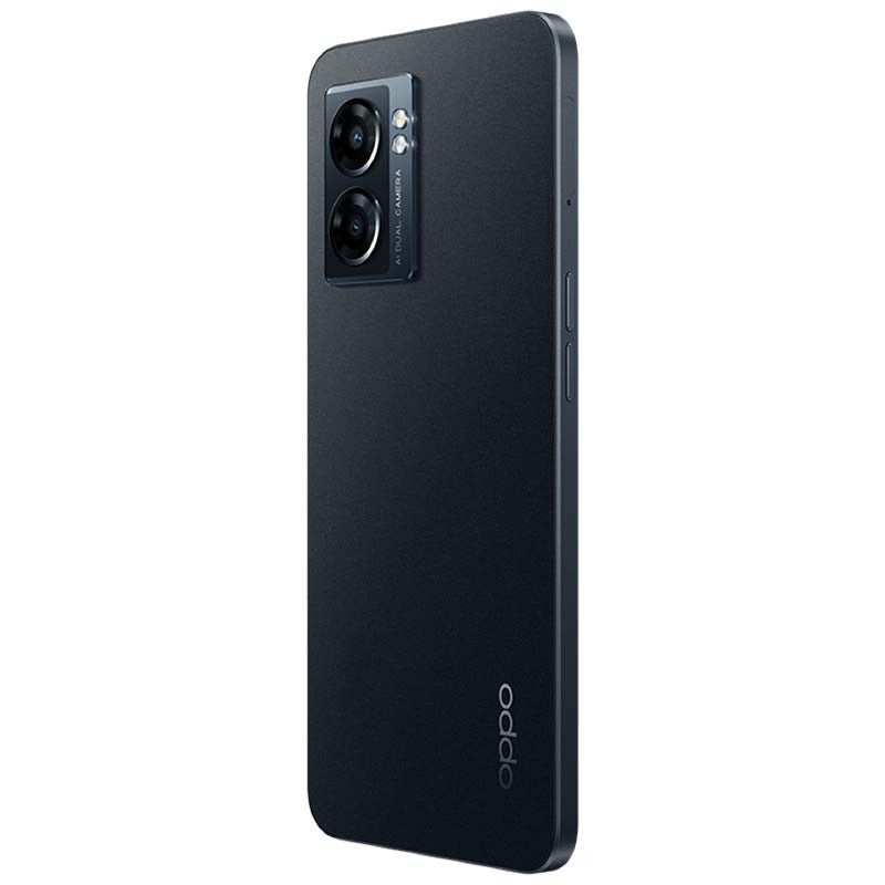 Oppo A57 4G 4Go/64Go Noir - Téléphone portable - Ítem2